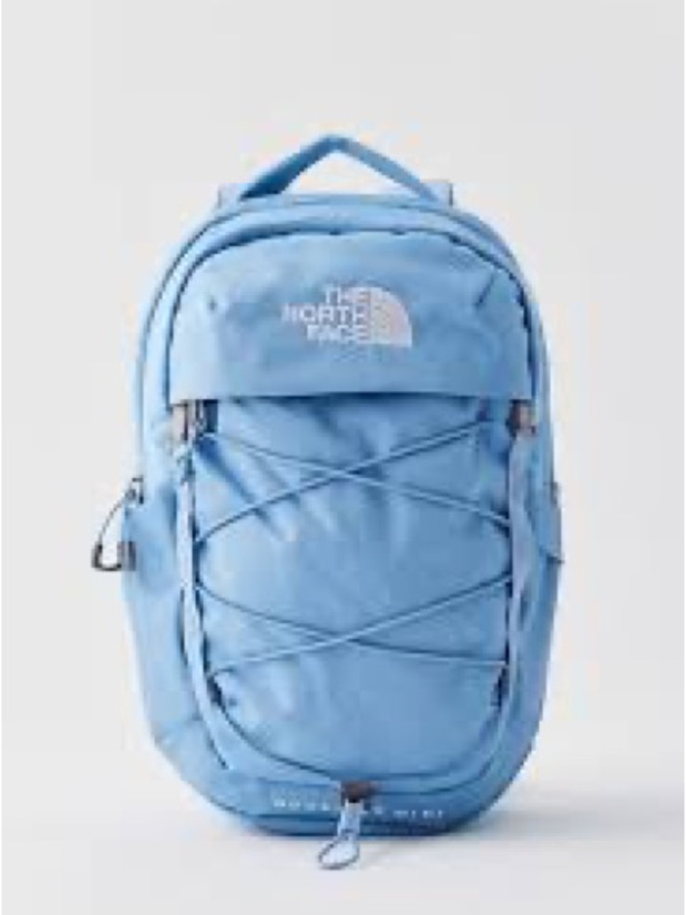 NWT❤️The North Face Borealis Water Repellent Mini Backpack - Picture 4 of 13